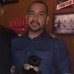 Meet your Posher, Luis